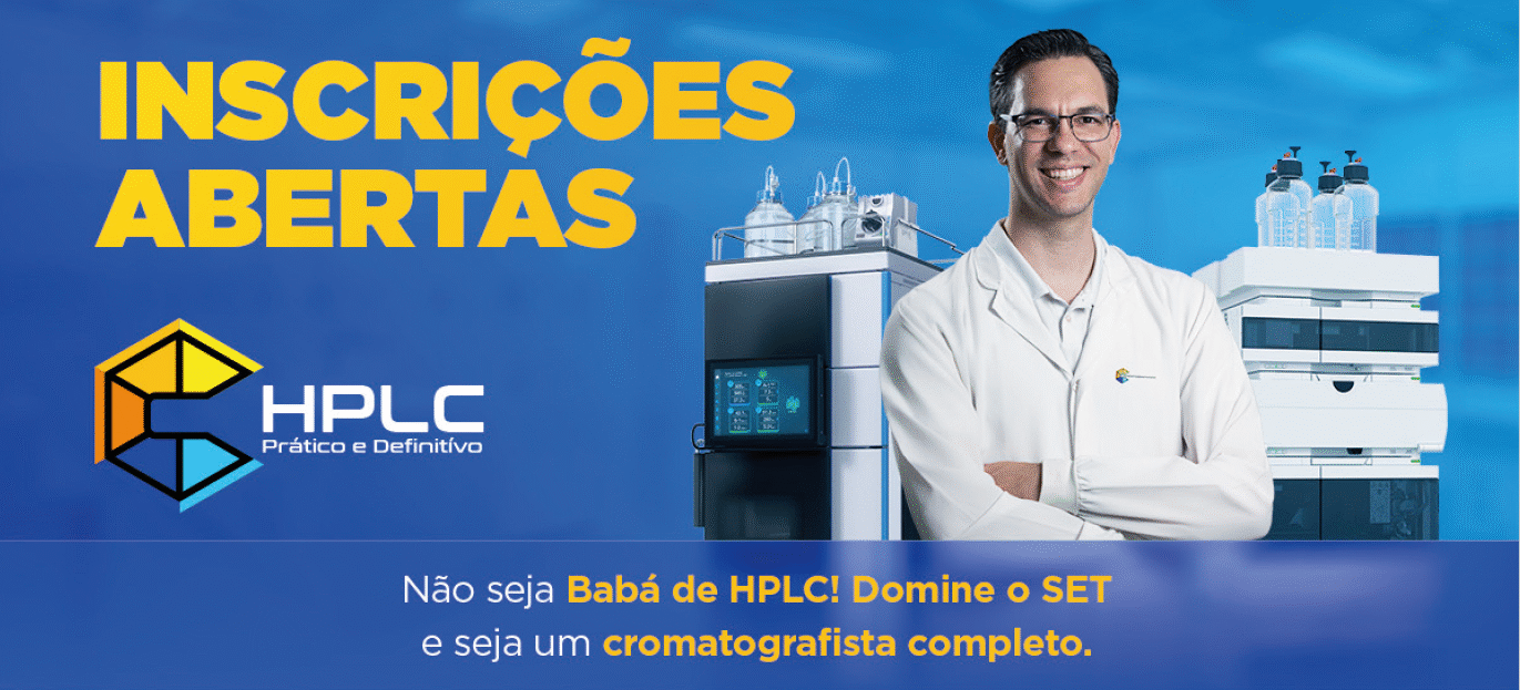 HPLC Prático e Definitivo